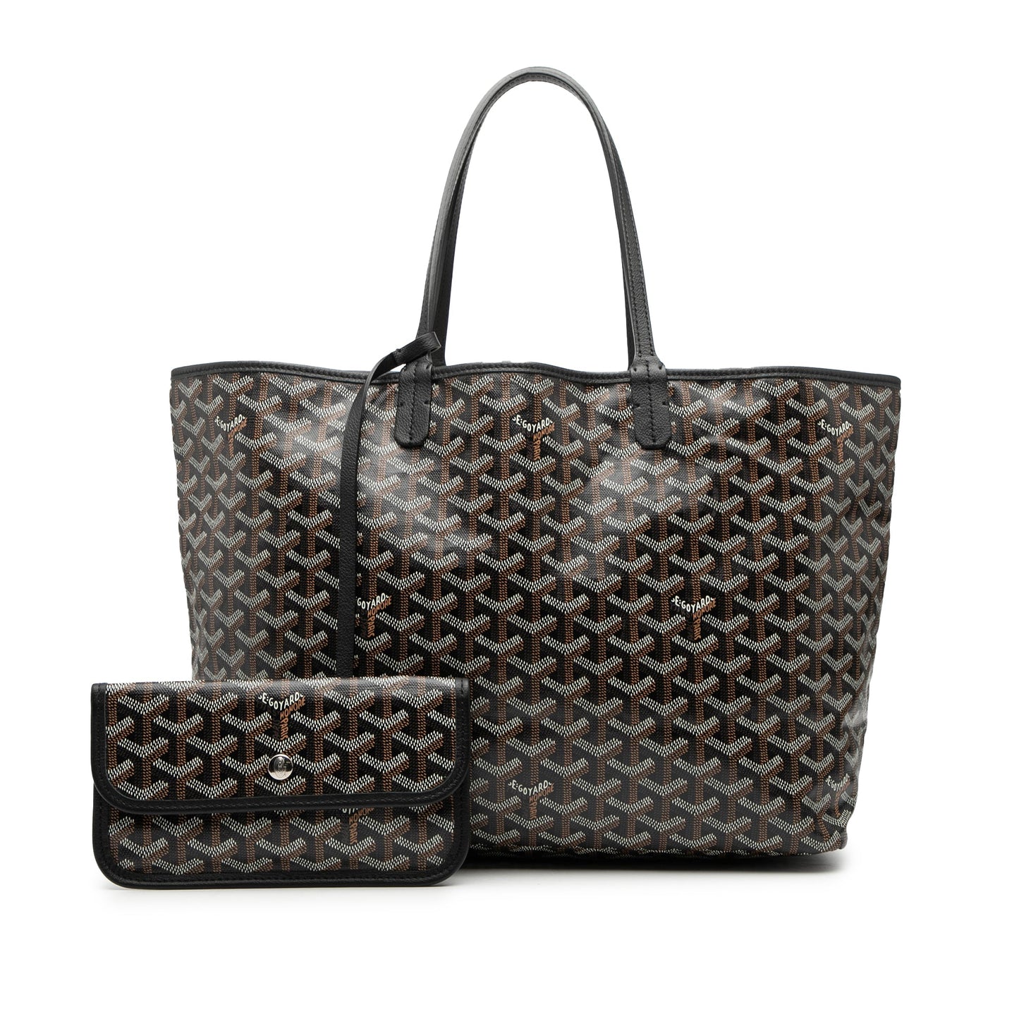 Goyard Goyardine Saint Louis PM