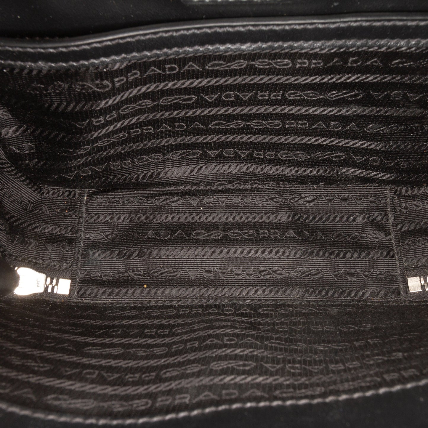 Saffiano Brique Crossbody