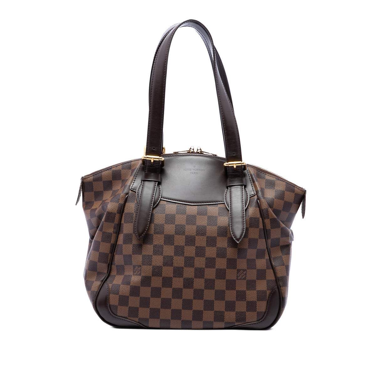 Louis Vuitton Damier Ebene Verona MM