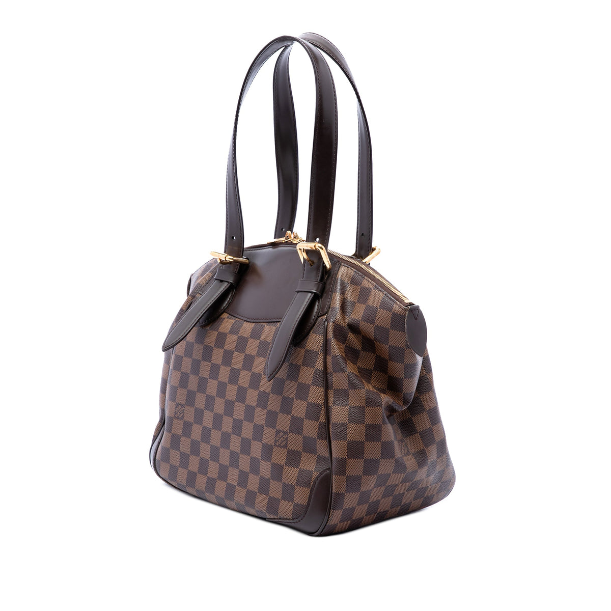 Louis Vuitton Damier Ebene Verona MM