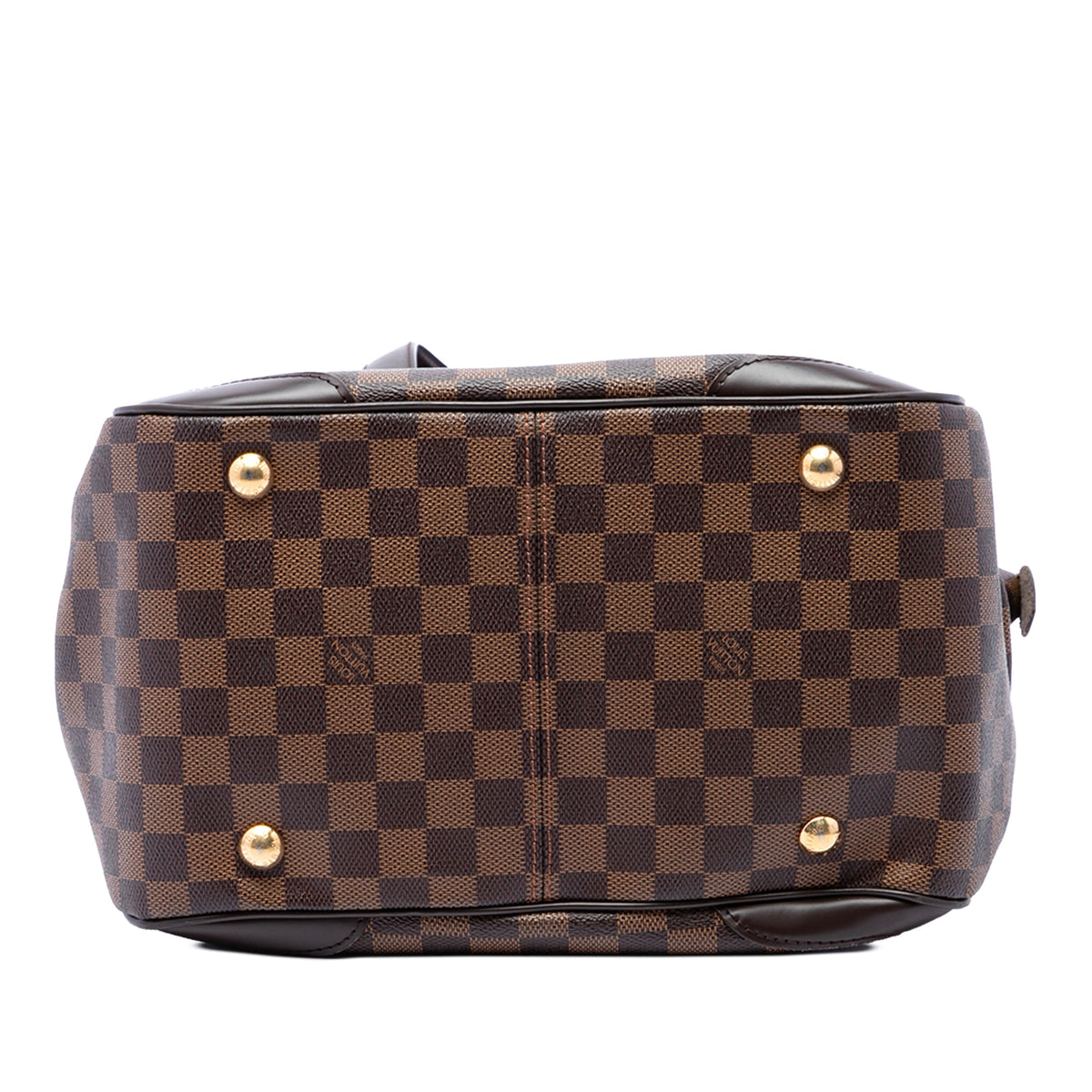 Louis Vuitton Damier Ebene Verona MM