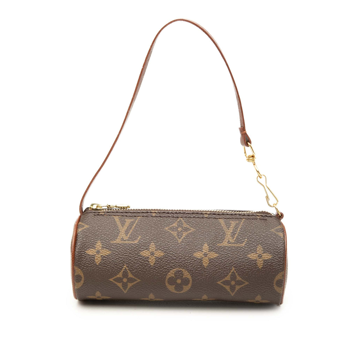 Louis Vuitton Monogram Papillon Pochette