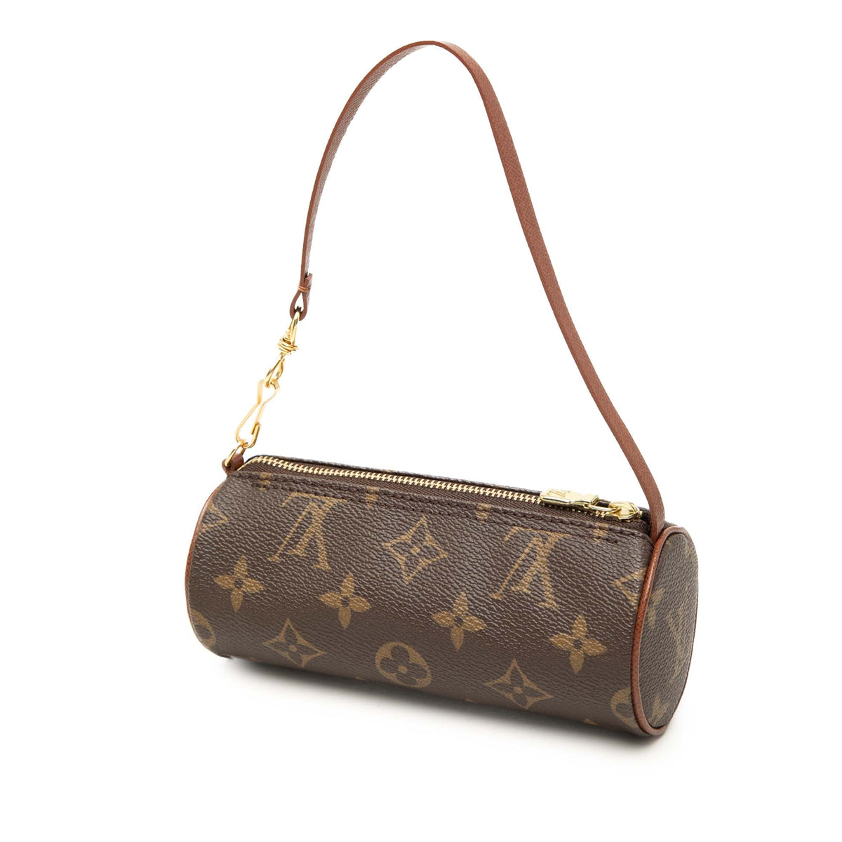Louis Vuitton Monogram Papillon Pochette