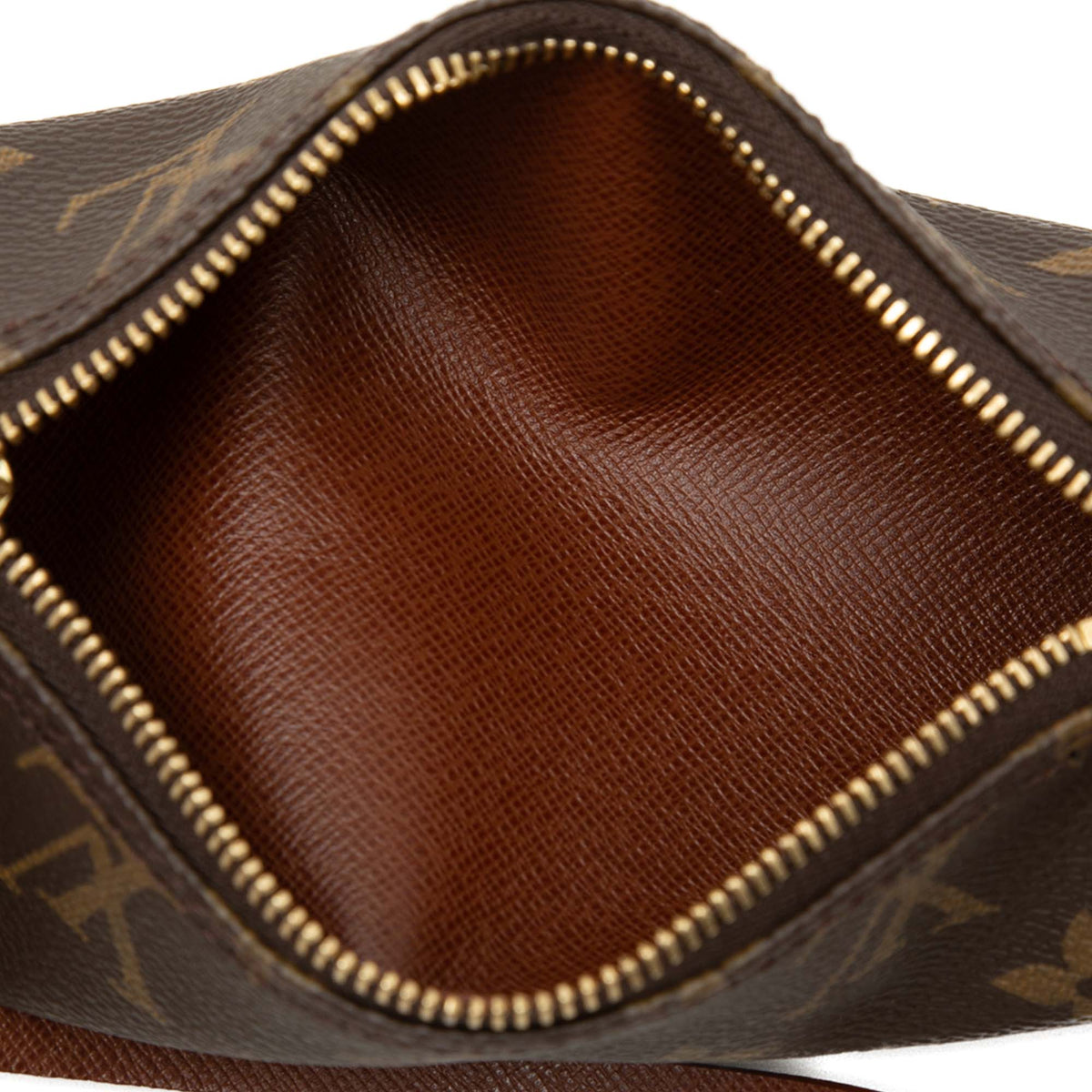 Louis Vuitton Monogram Papillon Pochette