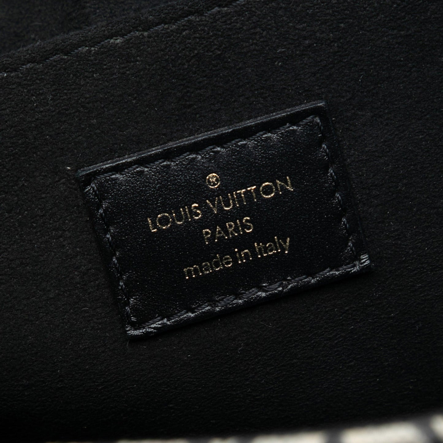 Louis Vuitton Monogram Jacquard Since 1854 Pochette Metis