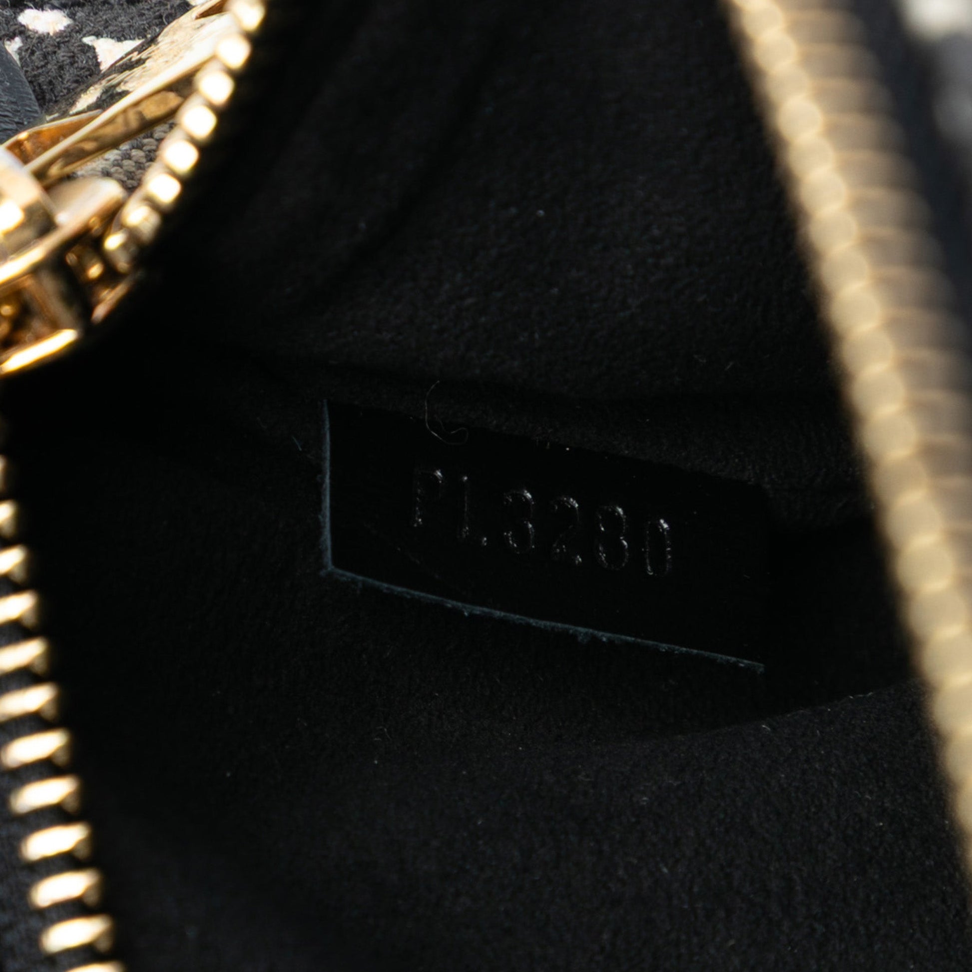 Louis Vuitton Monogram Jacquard Since 1854 Pochette Metis