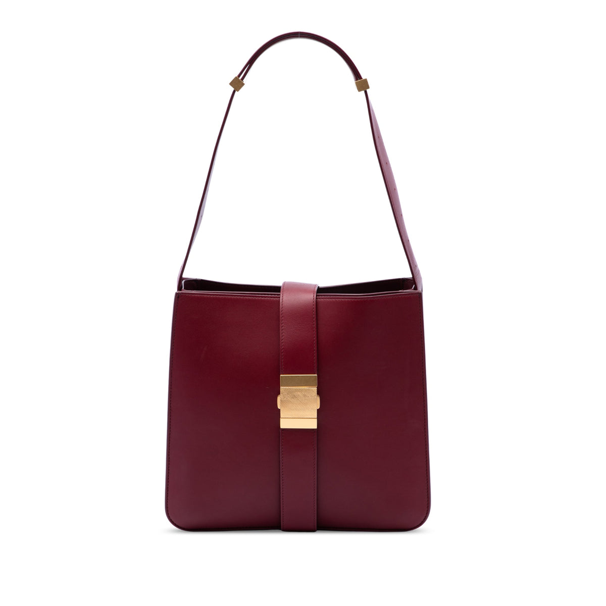 Bottega Veneta Nappa Marie Shoulder Bag