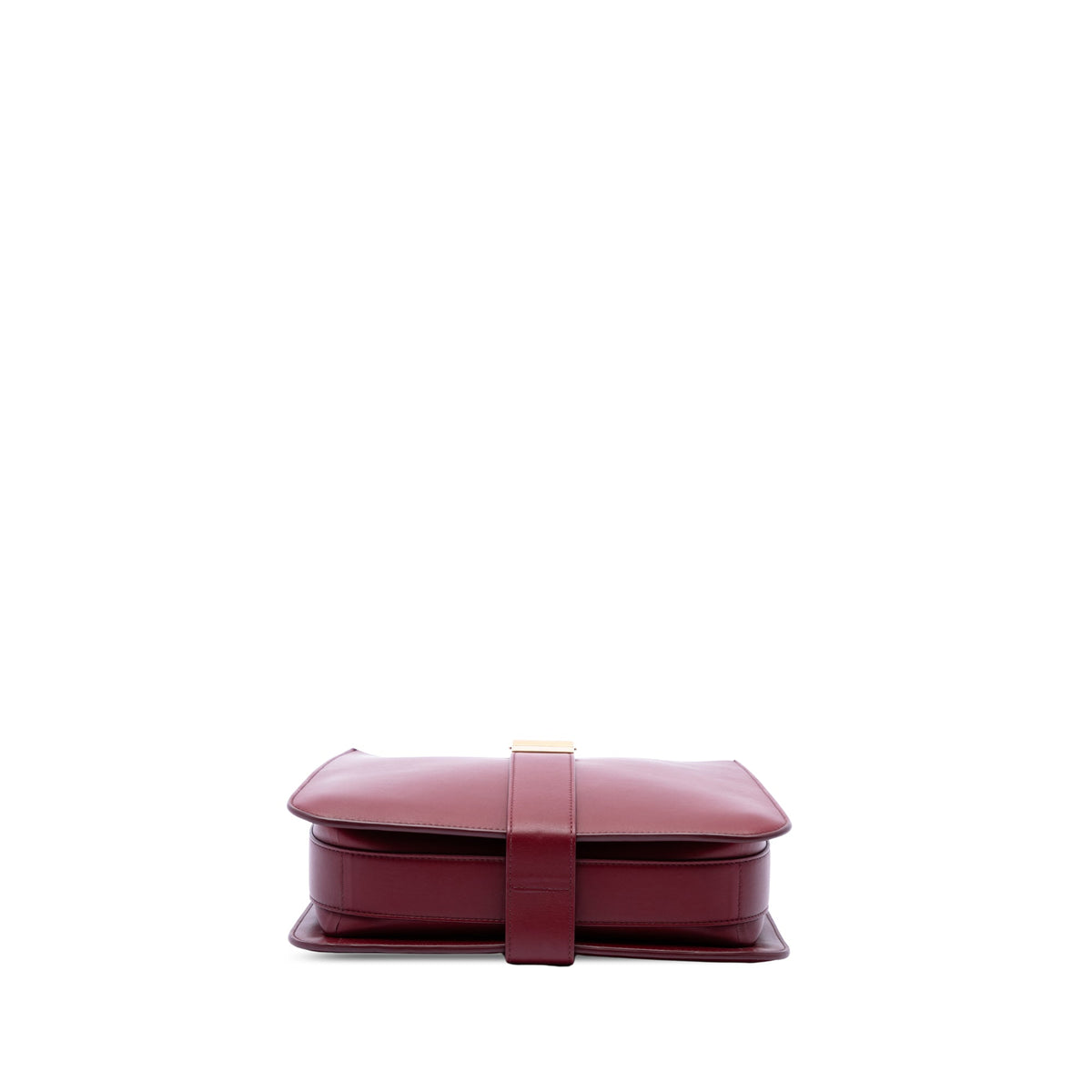 Bottega Veneta Nappa Marie Shoulder Bag