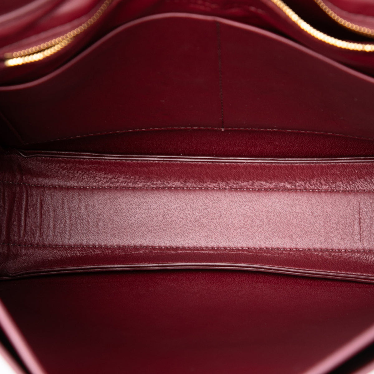 Bottega Veneta Nappa Marie Shoulder Bag