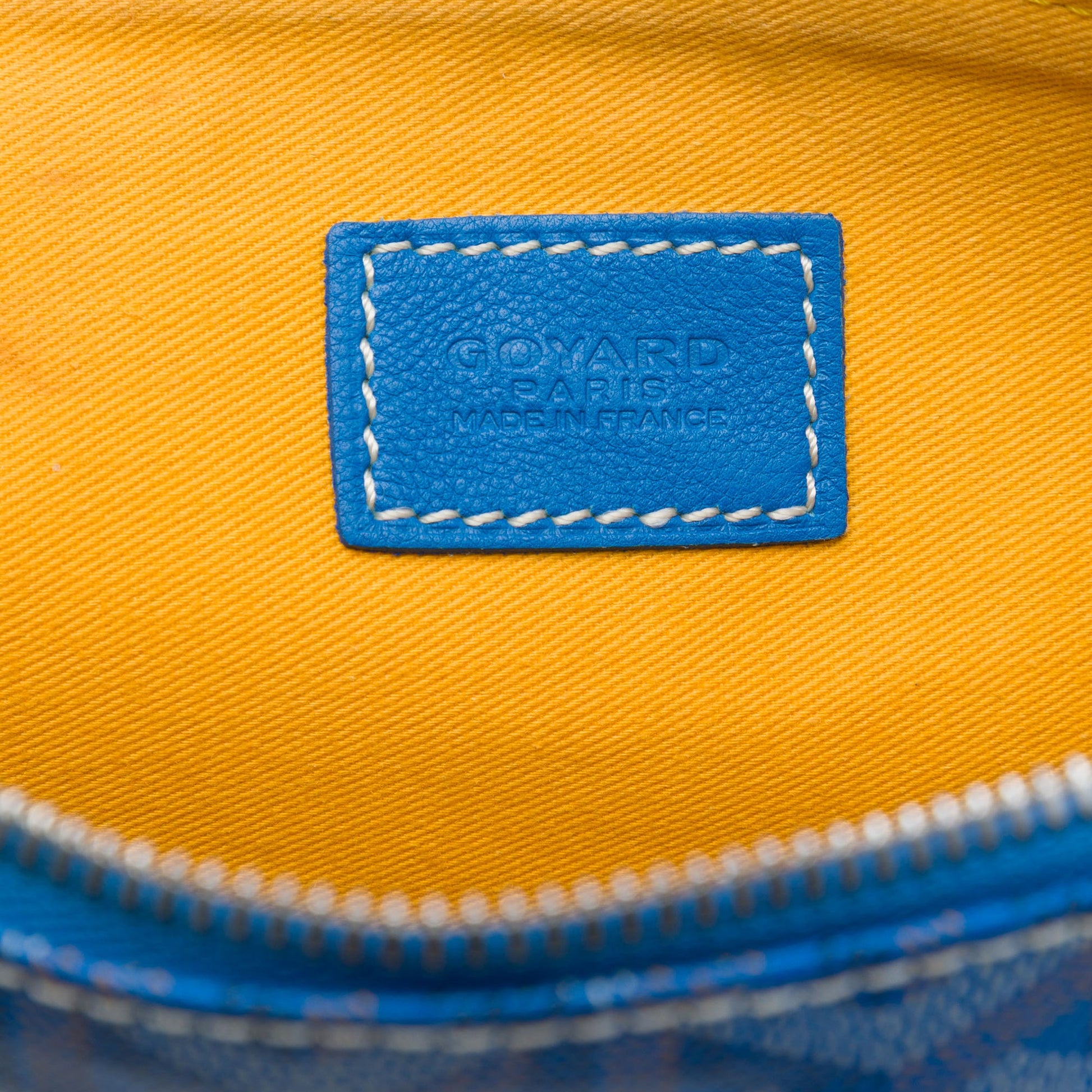 Goyard Goyardine Senat MM