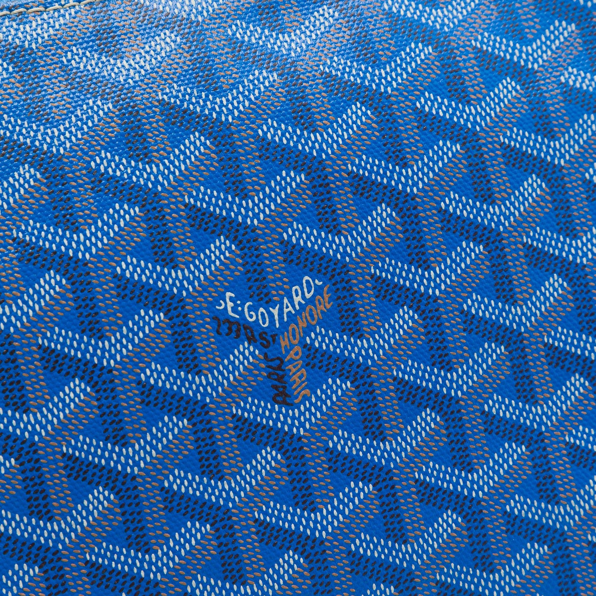 Goyard Goyardine Senat MM