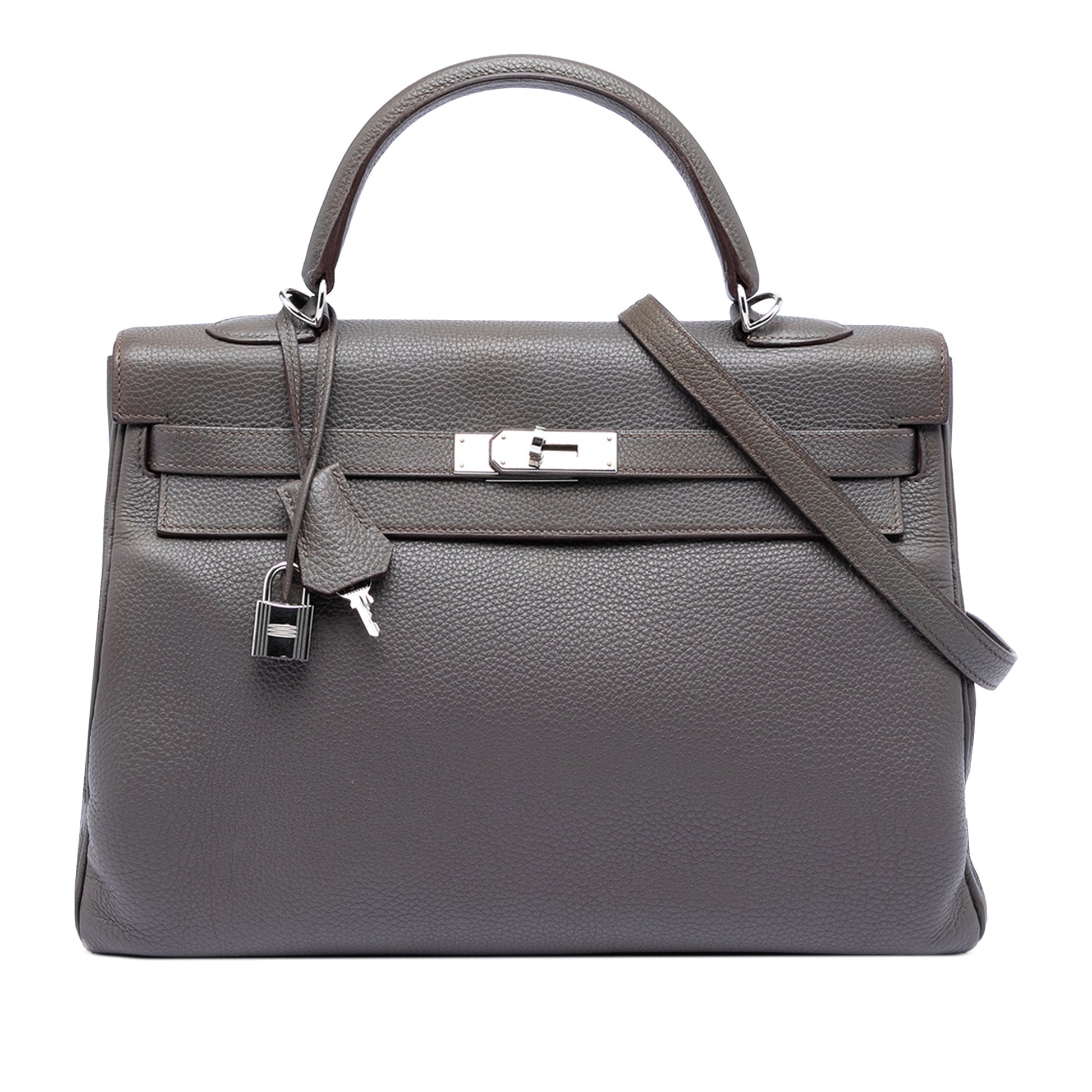 Clemence Kelly II Retourne 35