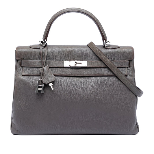 Clemence Kelly II Retourne 35