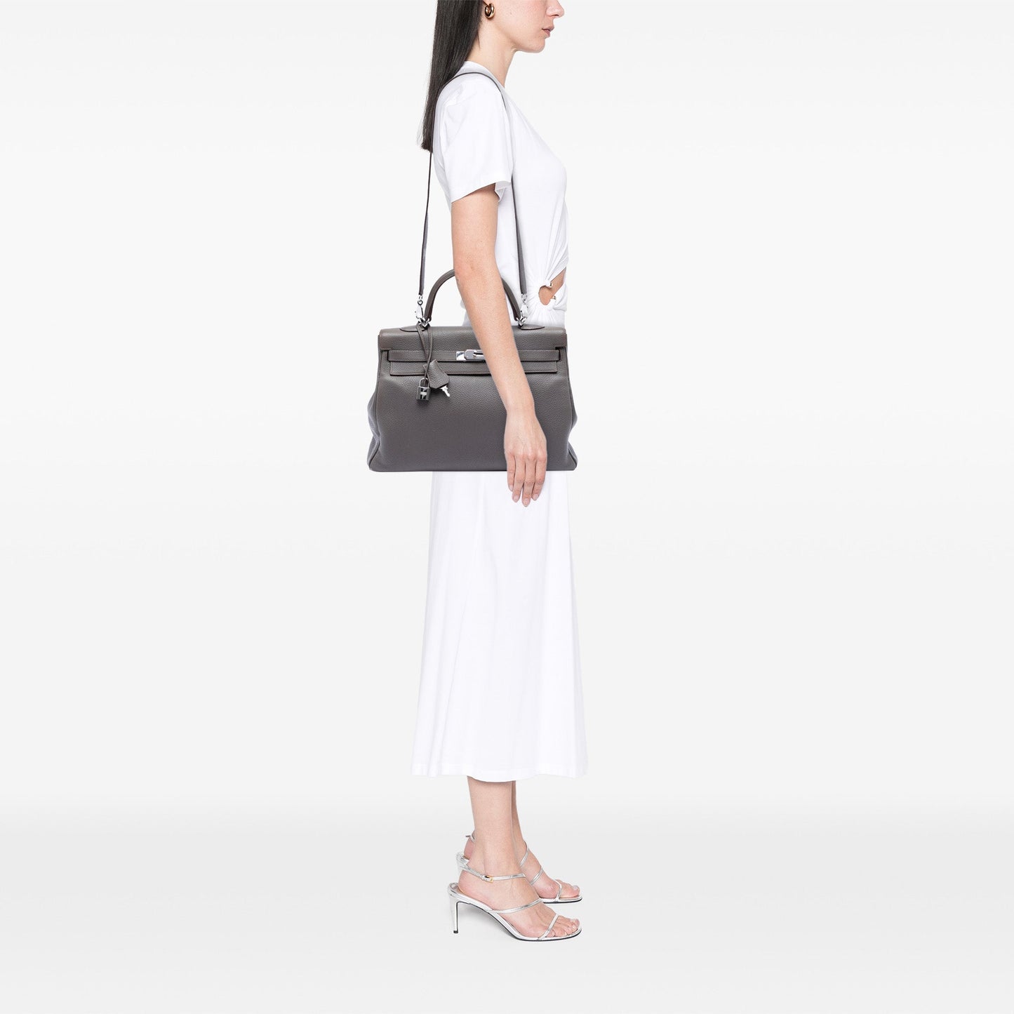 Clemence Kelly II Retourne 35