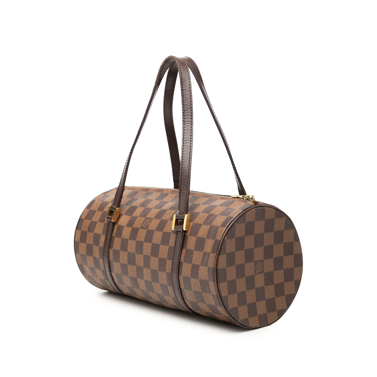 Louis Vuitton Damier Ebene Papillon 30