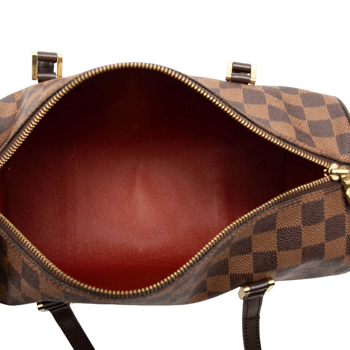 Louis Vuitton Damier Ebene Papillon 30