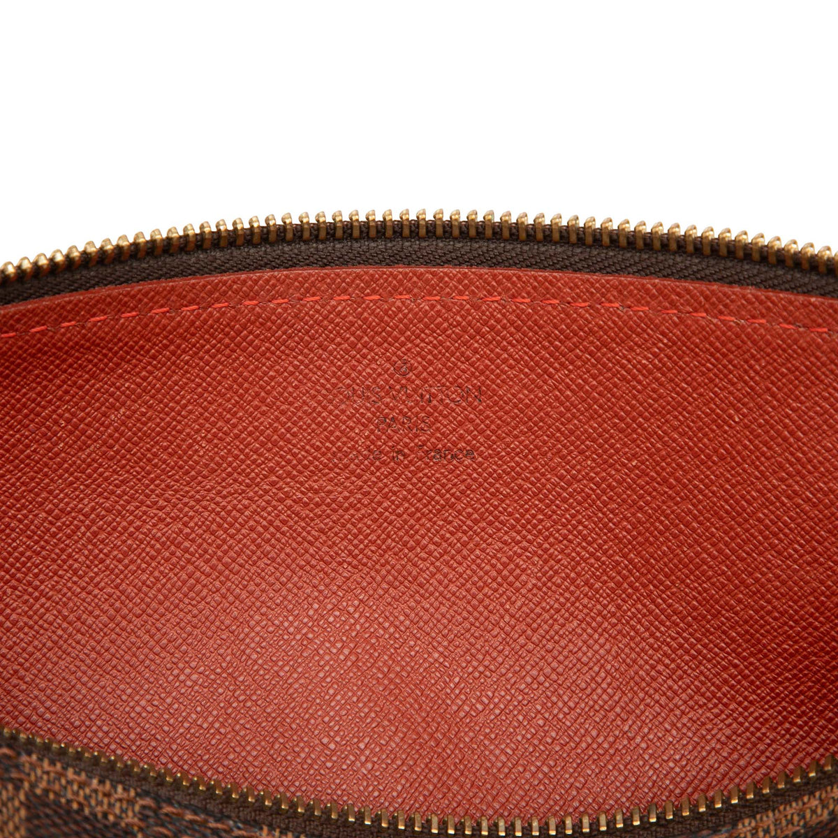 Louis Vuitton Damier Ebene Papillon 30