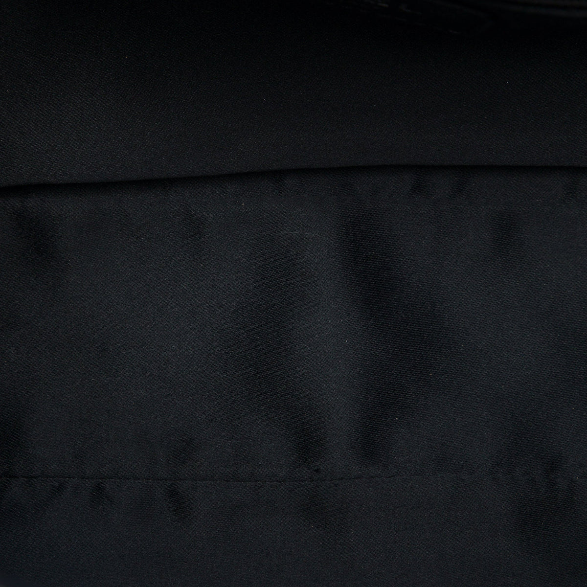 Chanel Medium Quilted Lambskin Around Pockets Flap