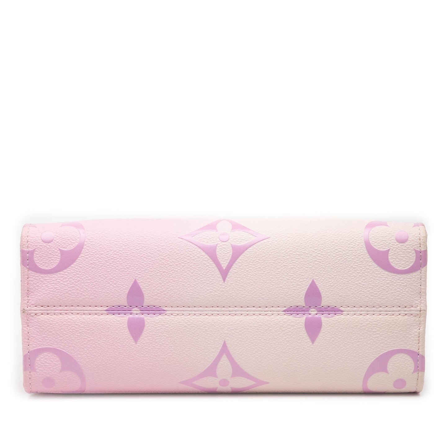 Louis Vuitton Monogram Giant Spring in the City OnTheGo Tote PM
