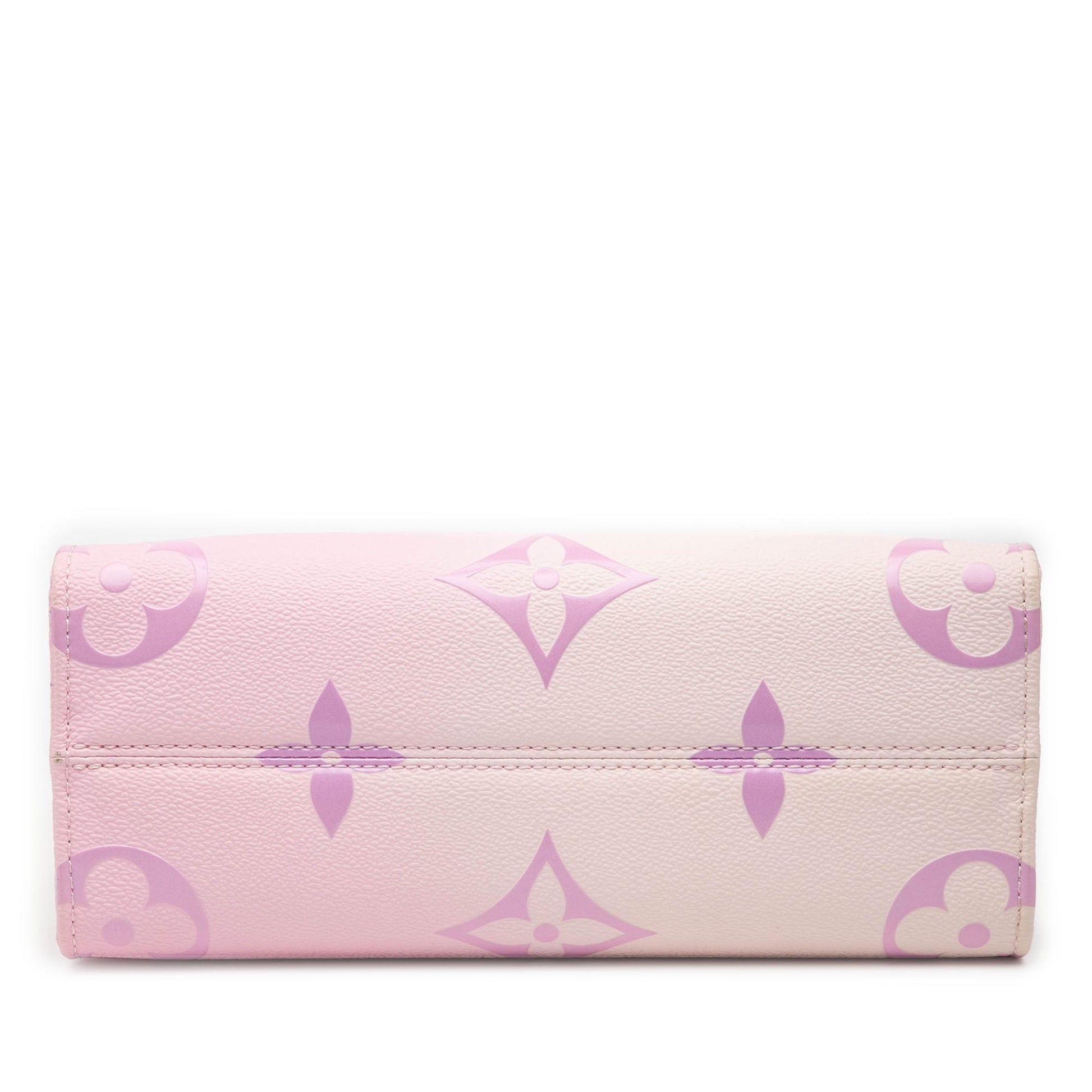 Louis Vuitton Monogram Giant Spring in the City OnTheGo Tote PM