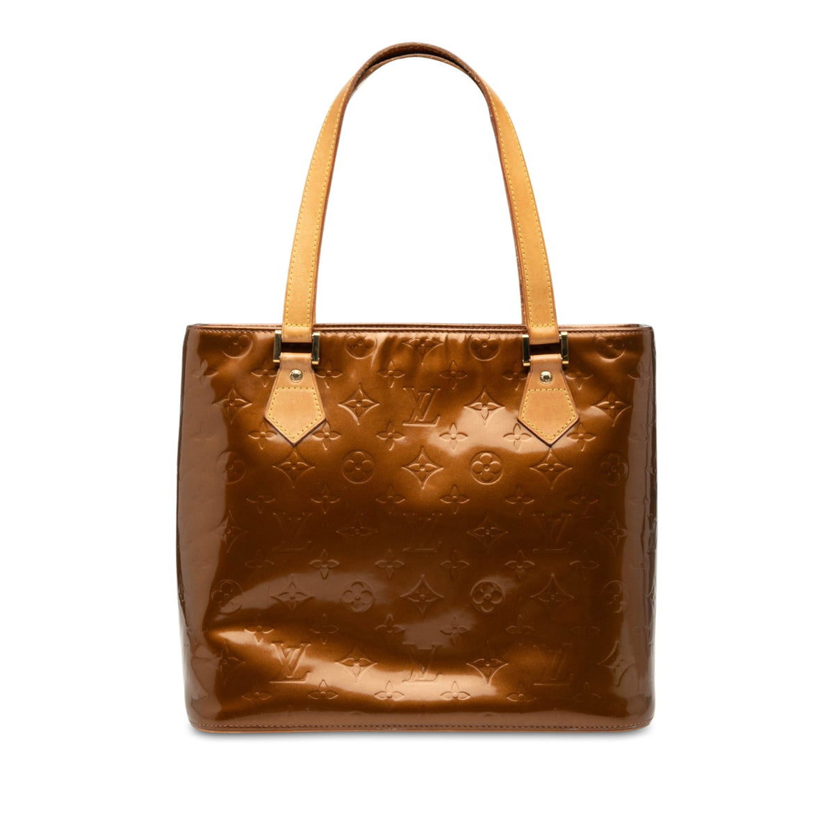 Louis Vuitton Monogram Vernis Houston
