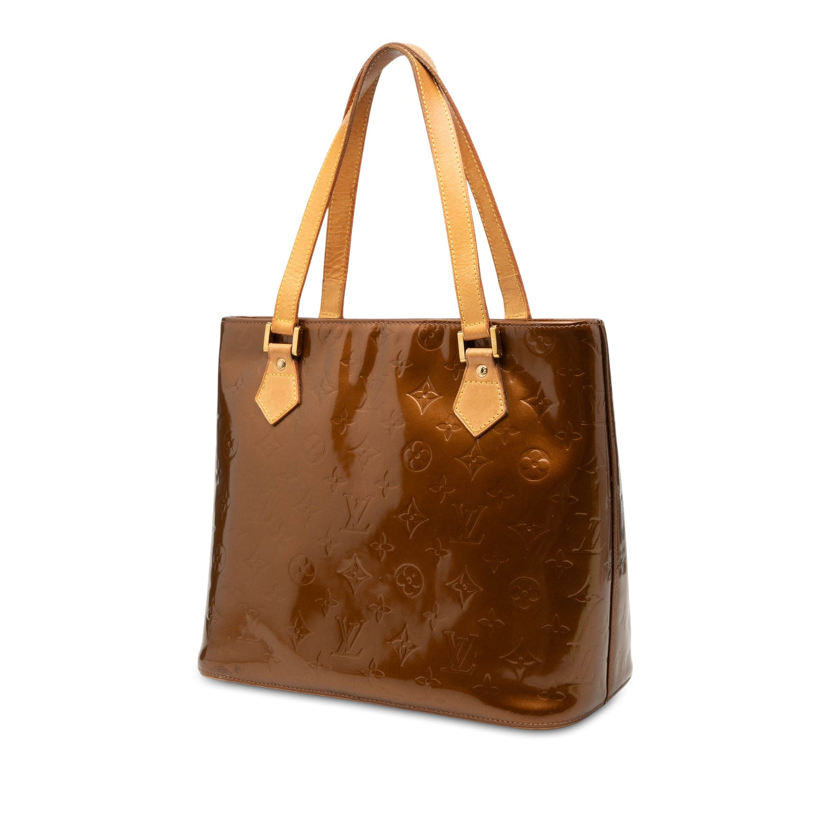 Louis Vuitton Monogram Vernis Houston