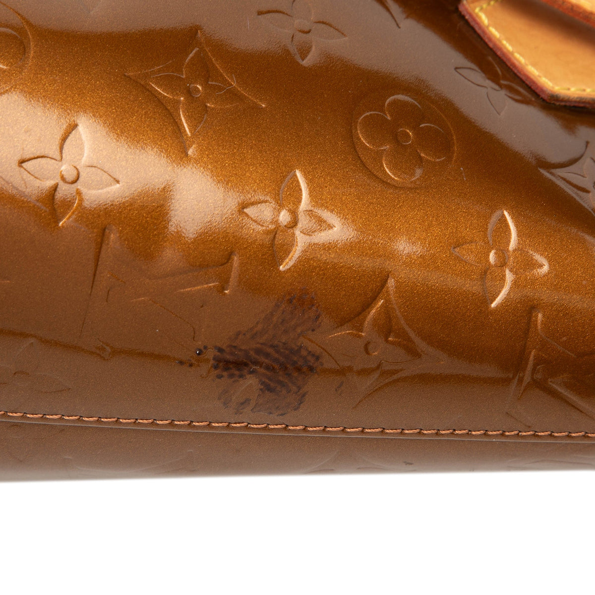Louis Vuitton Monogram Vernis Houston