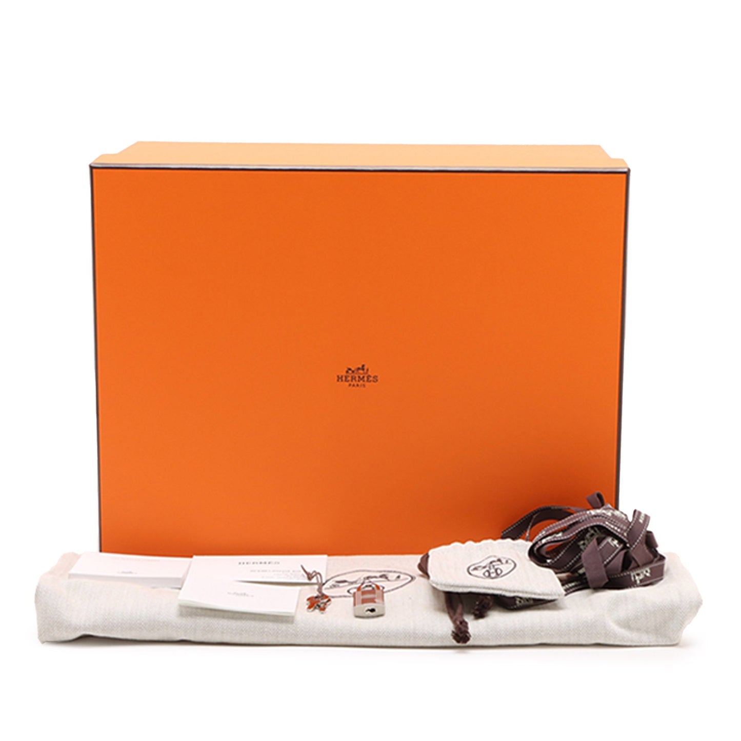 Hermès Clemence Picotin Lock 22