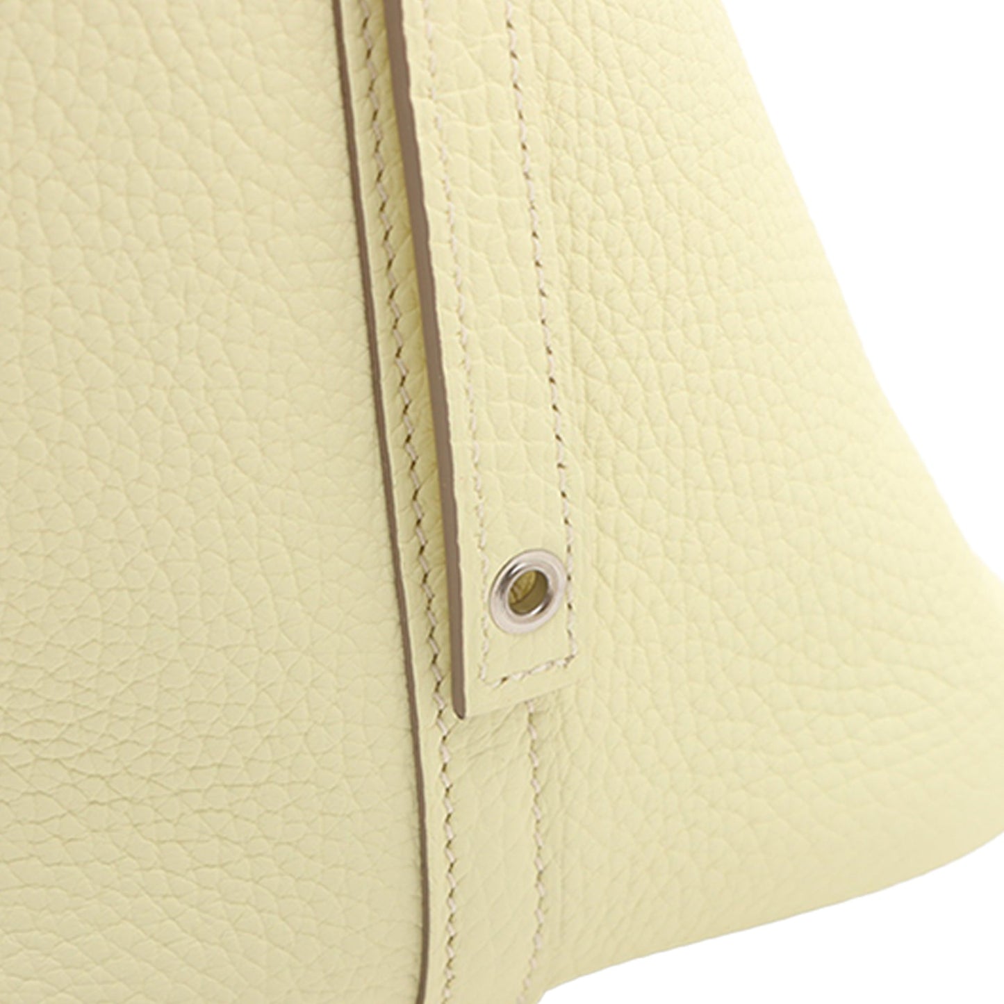 Hermès Clemence Picotin Lock 22