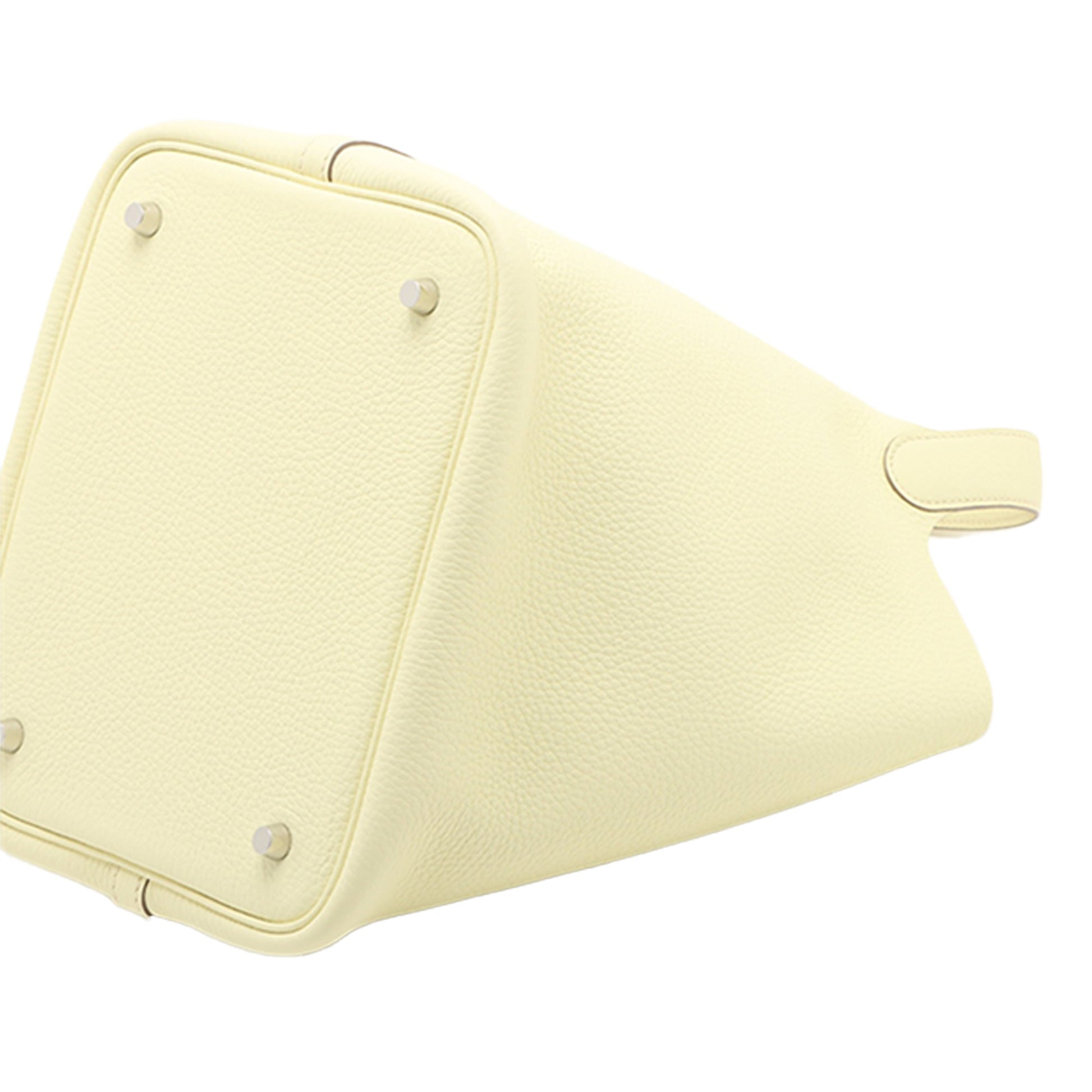 Hermès Clemence Picotin Lock 22