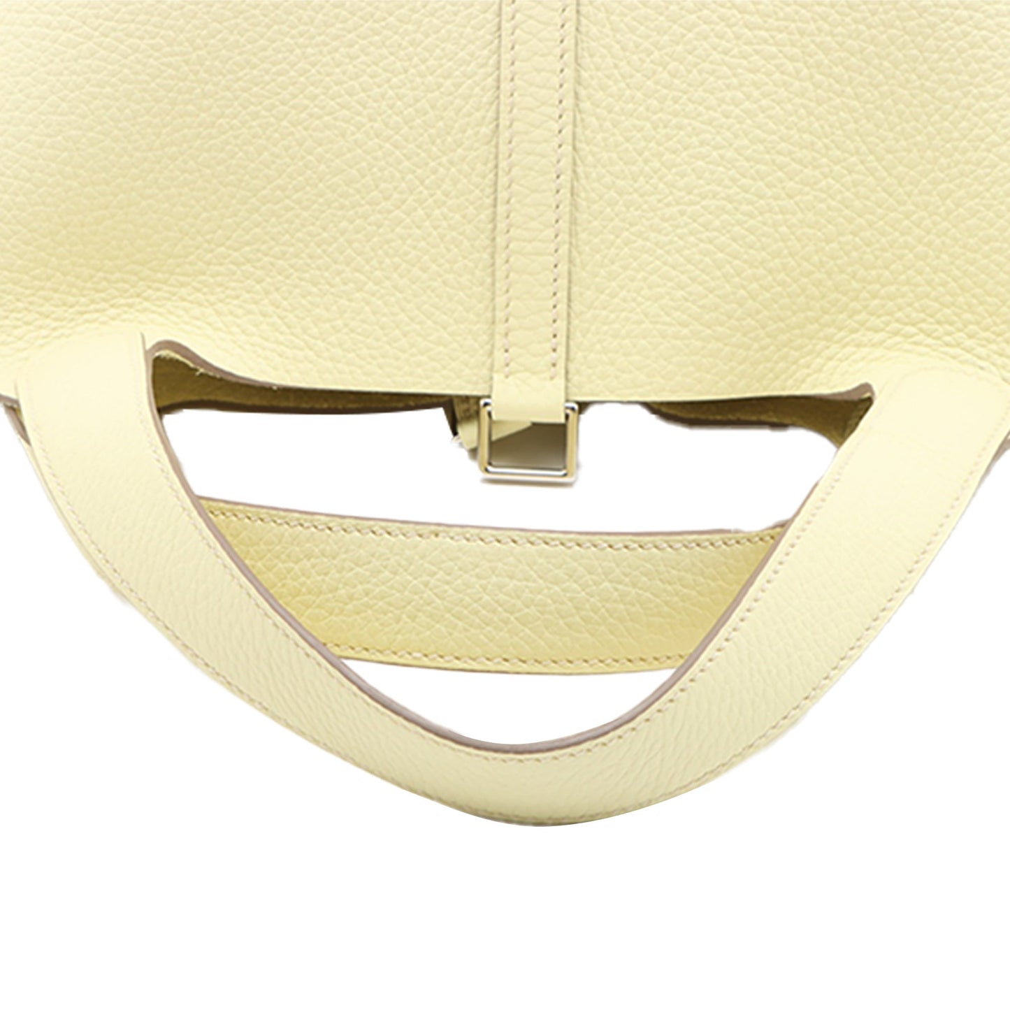 Hermès Clemence Picotin Lock 22