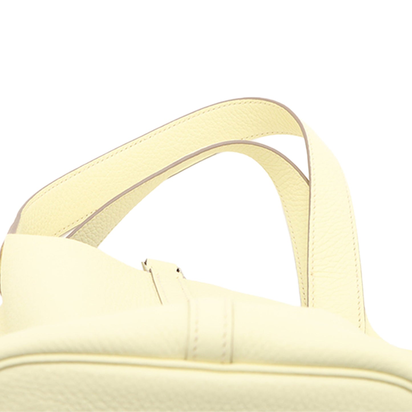 Hermès Clemence Picotin Lock 22