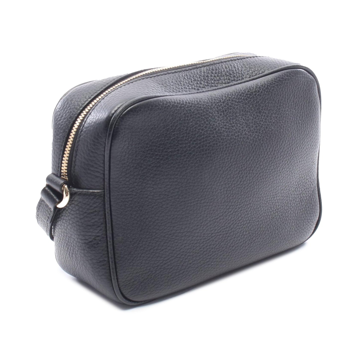 Gucci Calfskin Soho Disco Crossbody