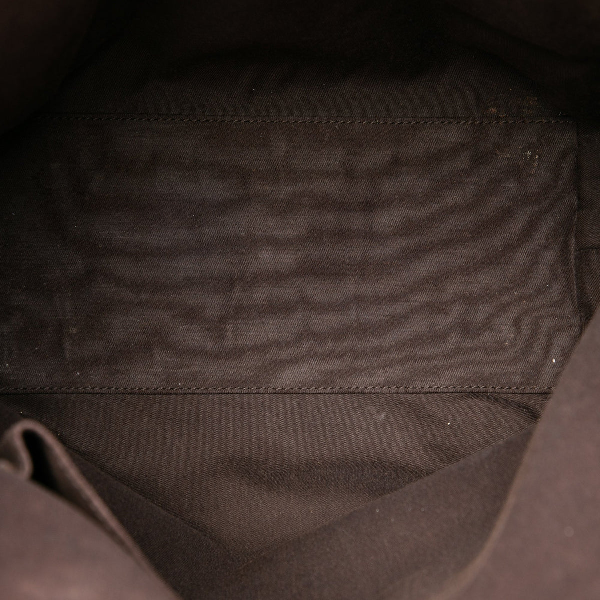 Gucci GG Canvas Princy Tote — Beige