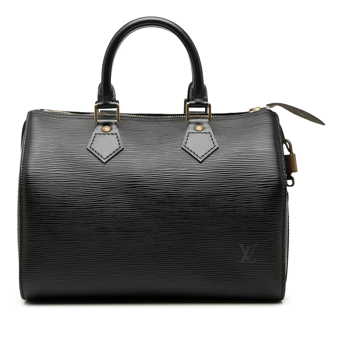 Louis Vuitton Epi Speedy 25