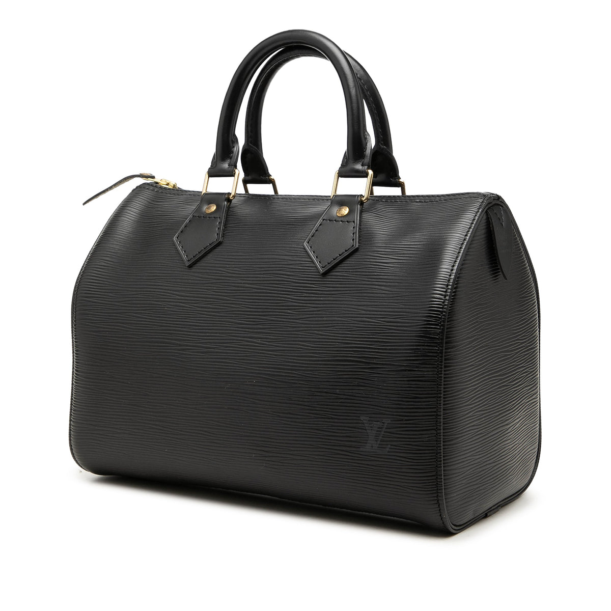 Louis Vuitton Epi Speedy 25