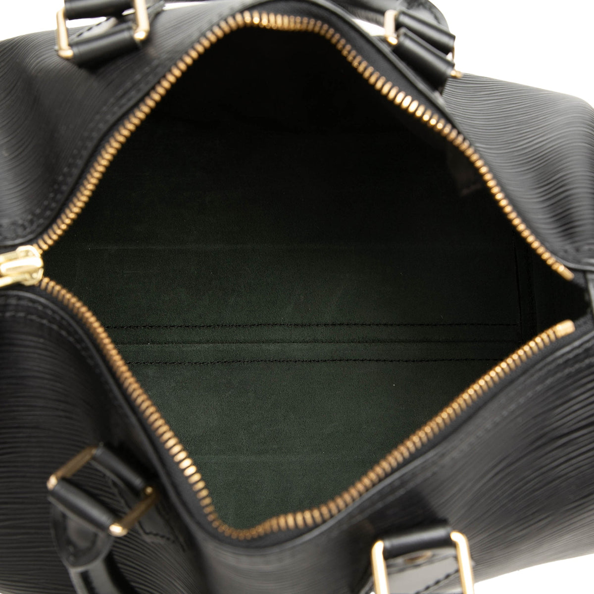 Louis Vuitton Epi Speedy 25