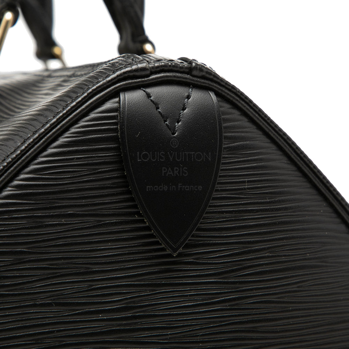 Louis Vuitton Epi Speedy 25