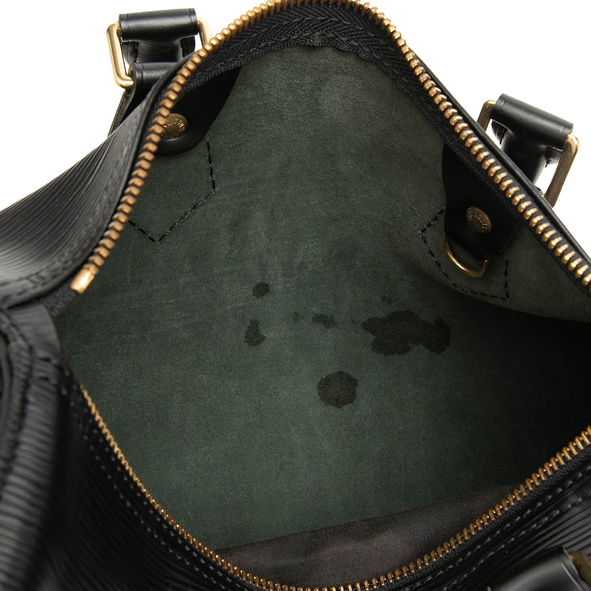 Louis Vuitton Epi Speedy 25