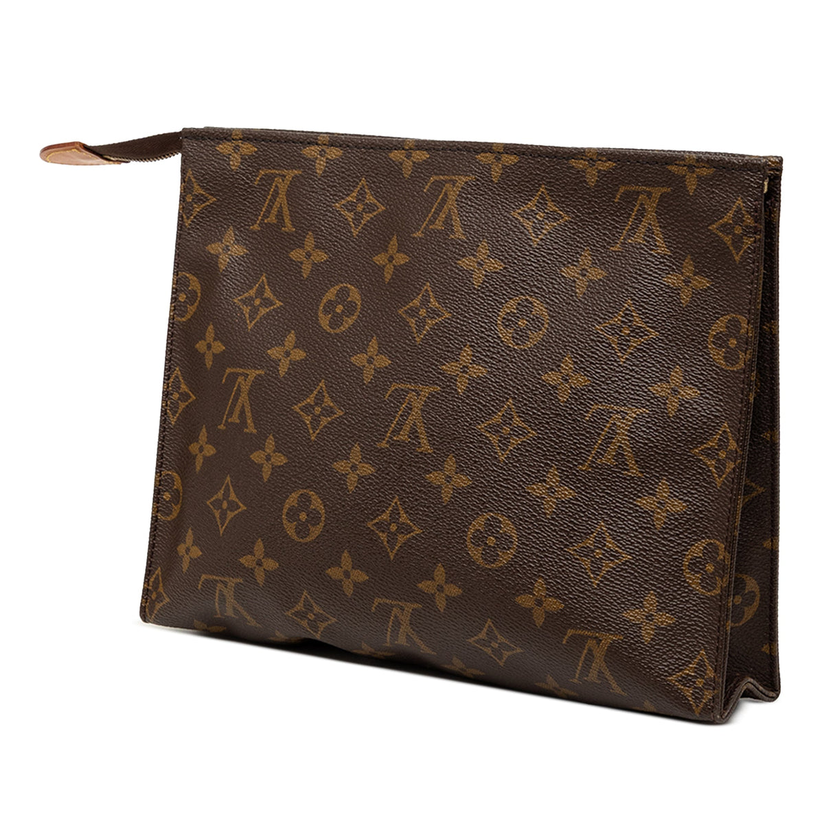 Louis Vuitton Monogram Toiletry Pouch 26