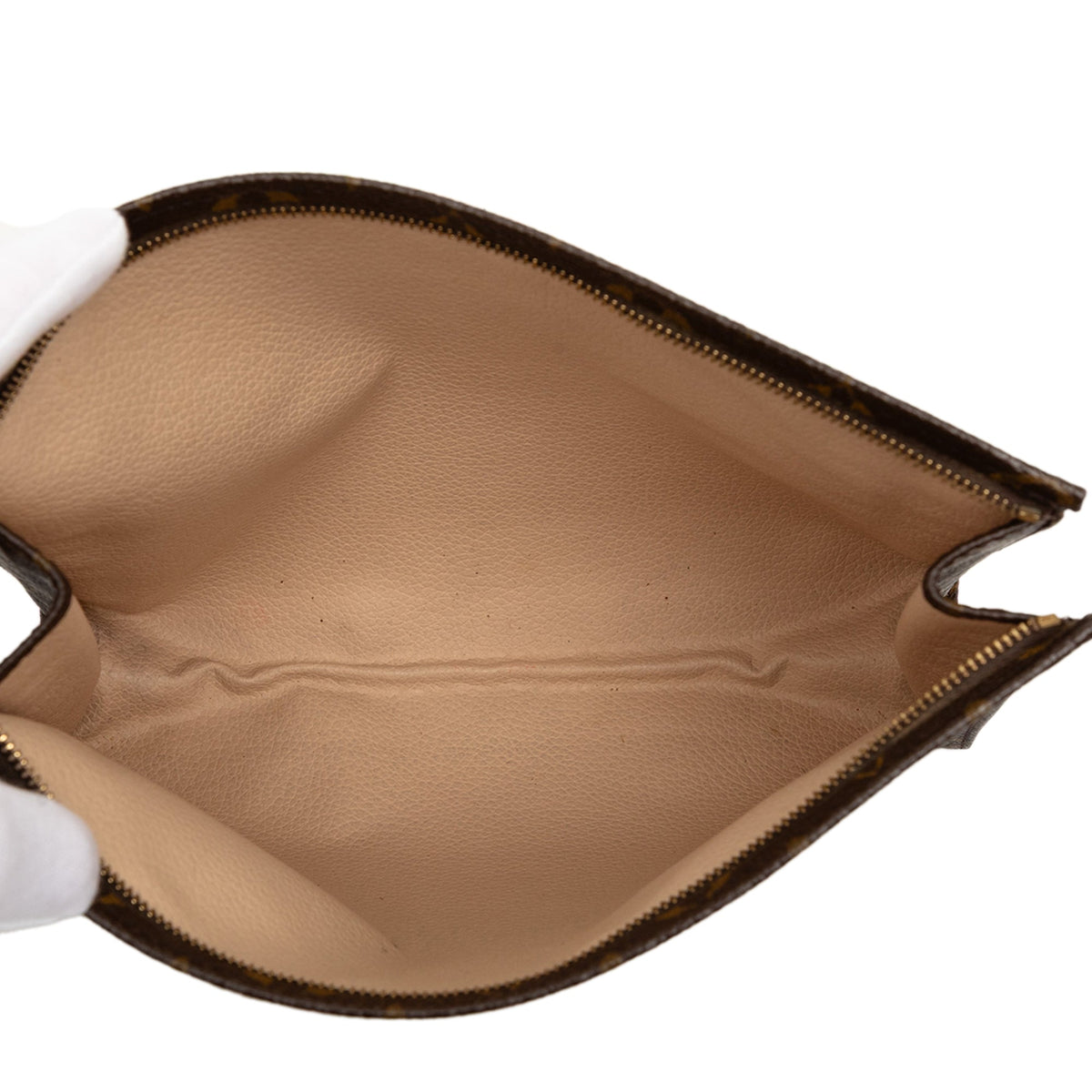 Louis Vuitton Monogram Toiletry Pouch 26