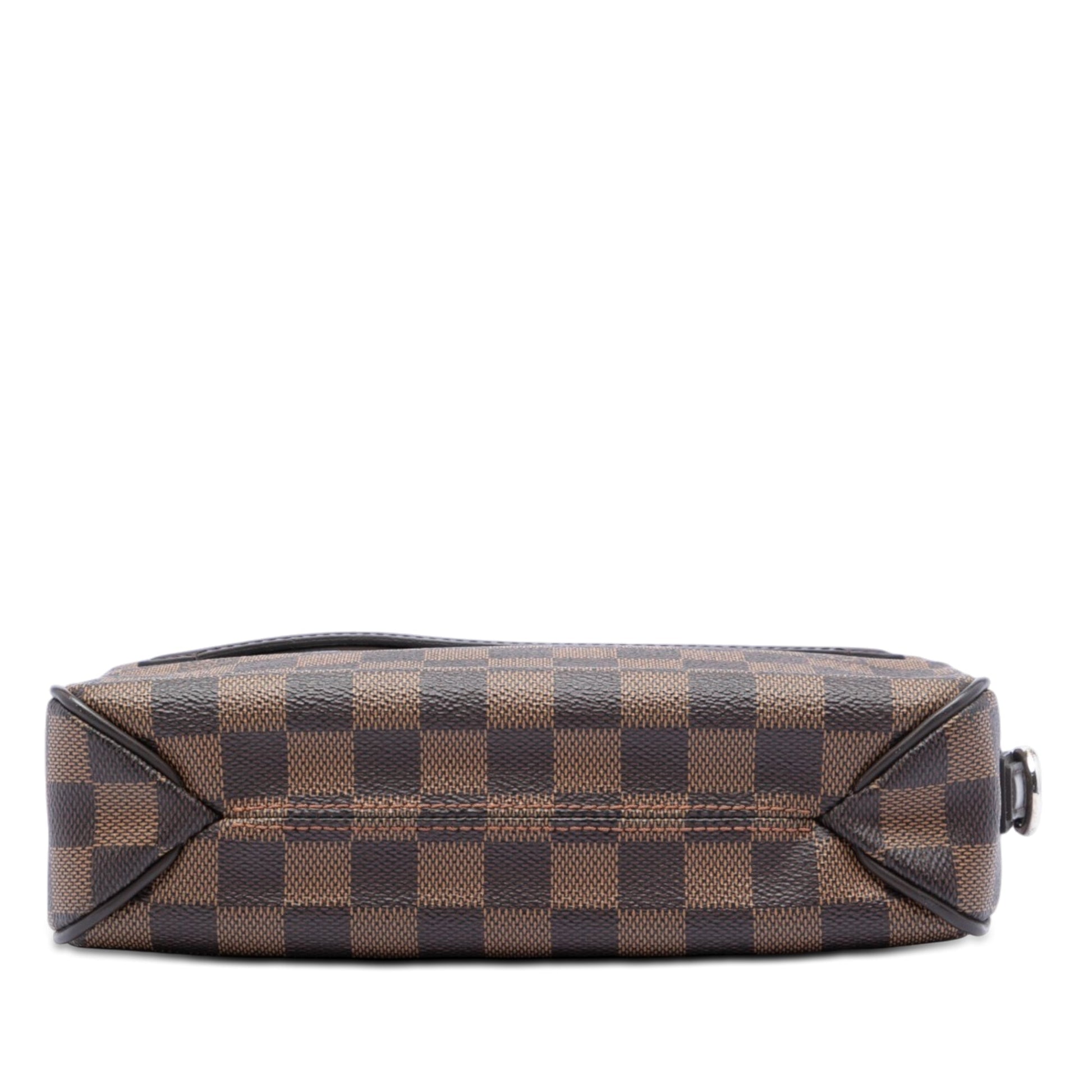 Louis Vuitton Damier Ebene Pochette Saint Paul