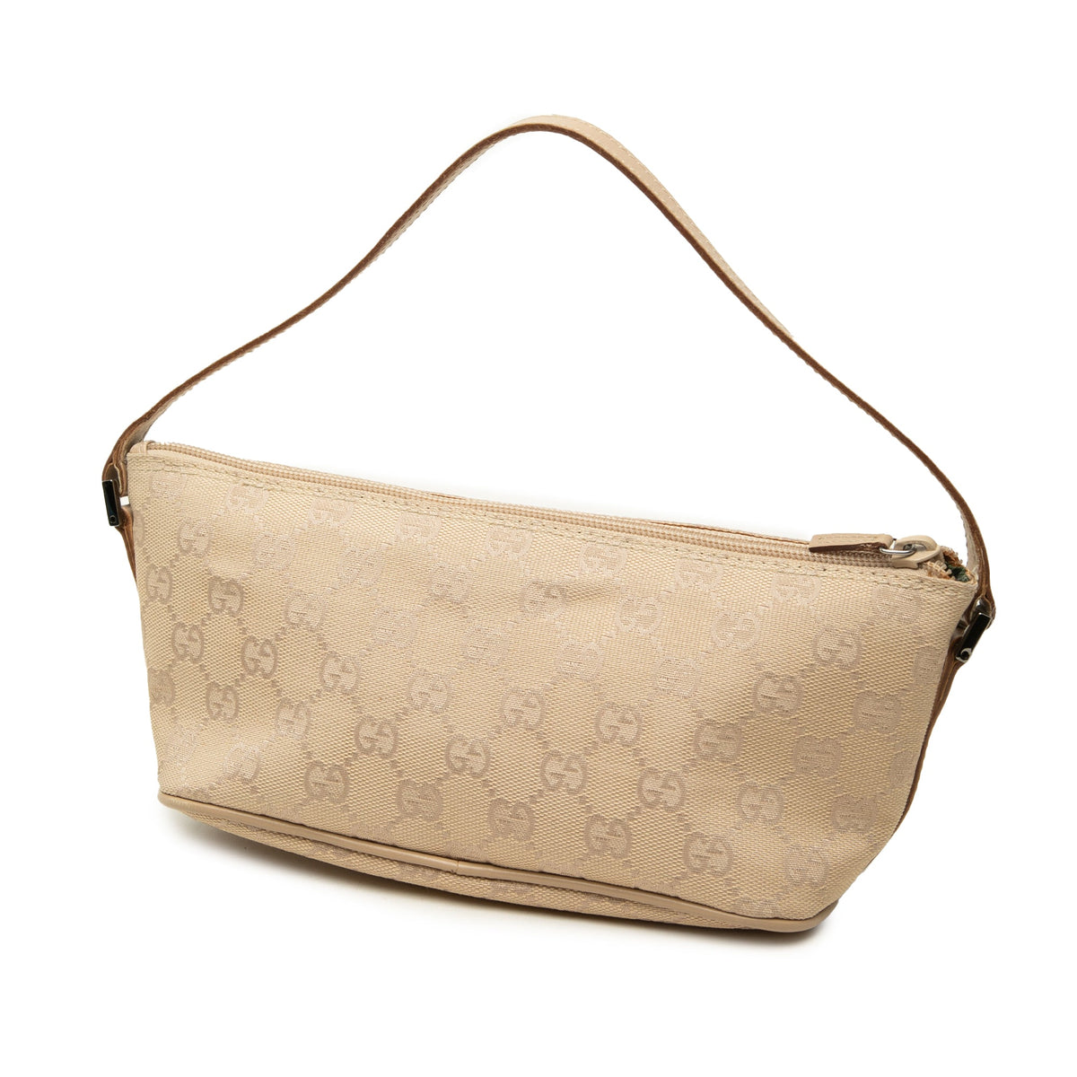 Gucci GG Canvas Boat