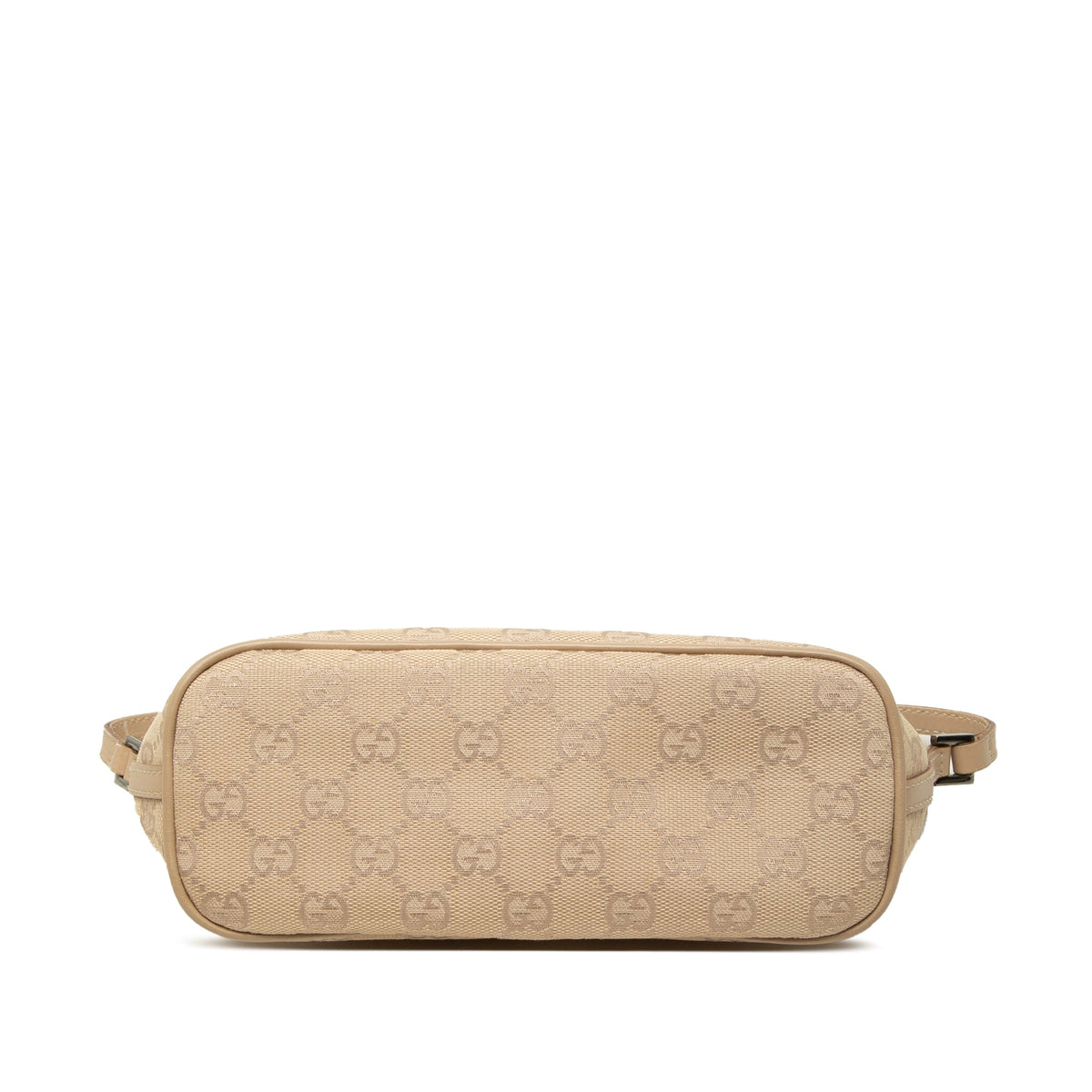 Gucci GG Canvas Boat