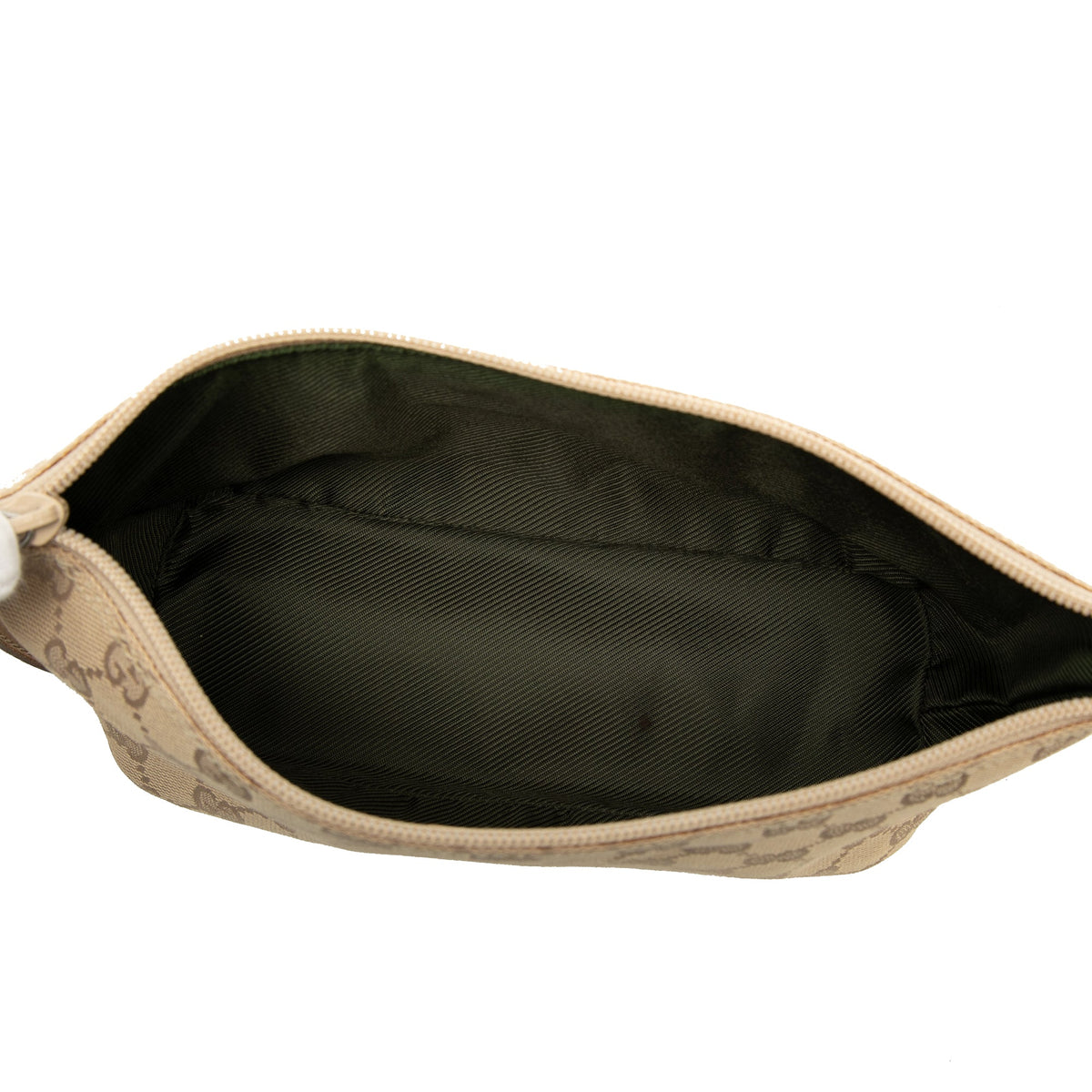 Gucci GG Canvas Boat