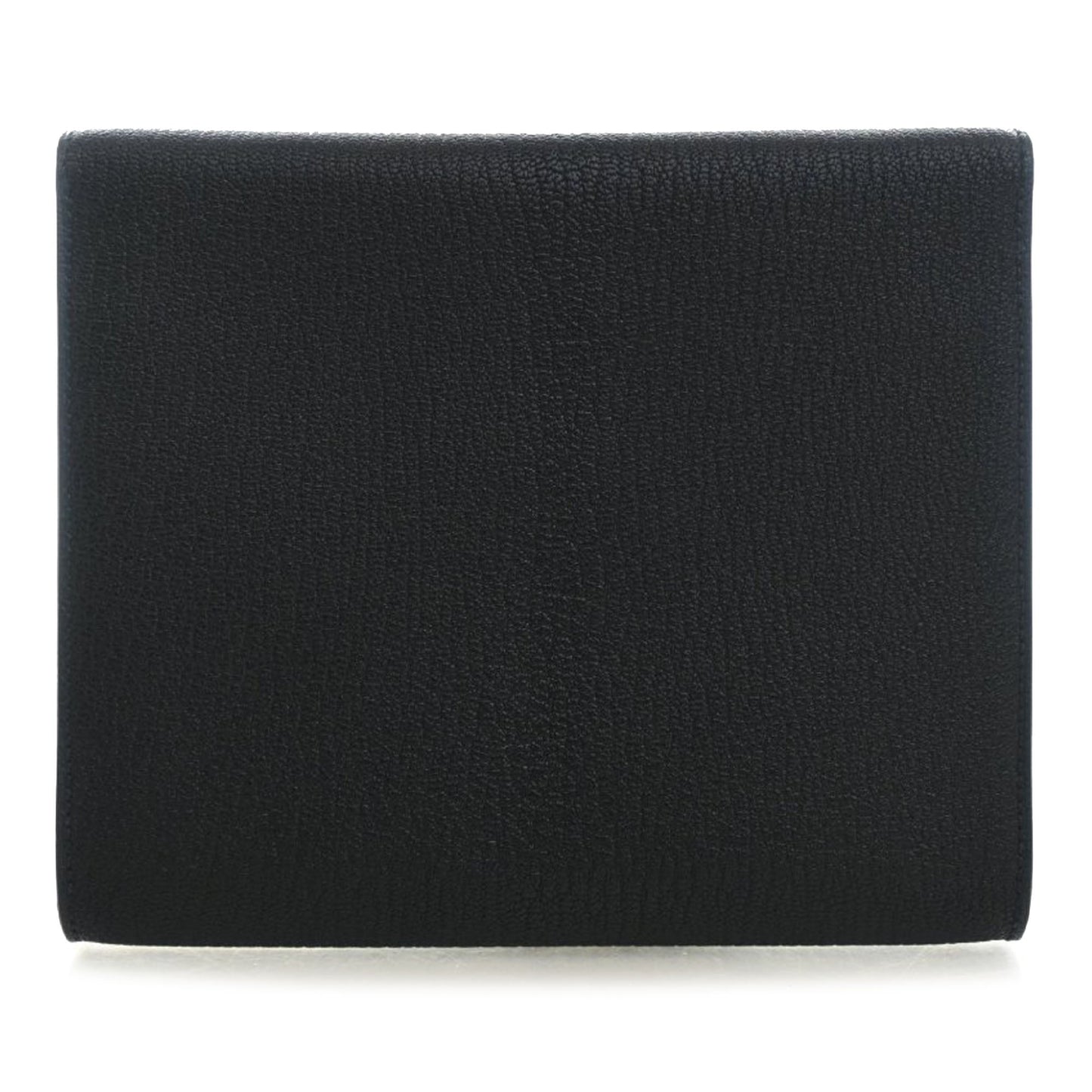 Hermès Chevre Mysore Clic 16 Wallet On Strap