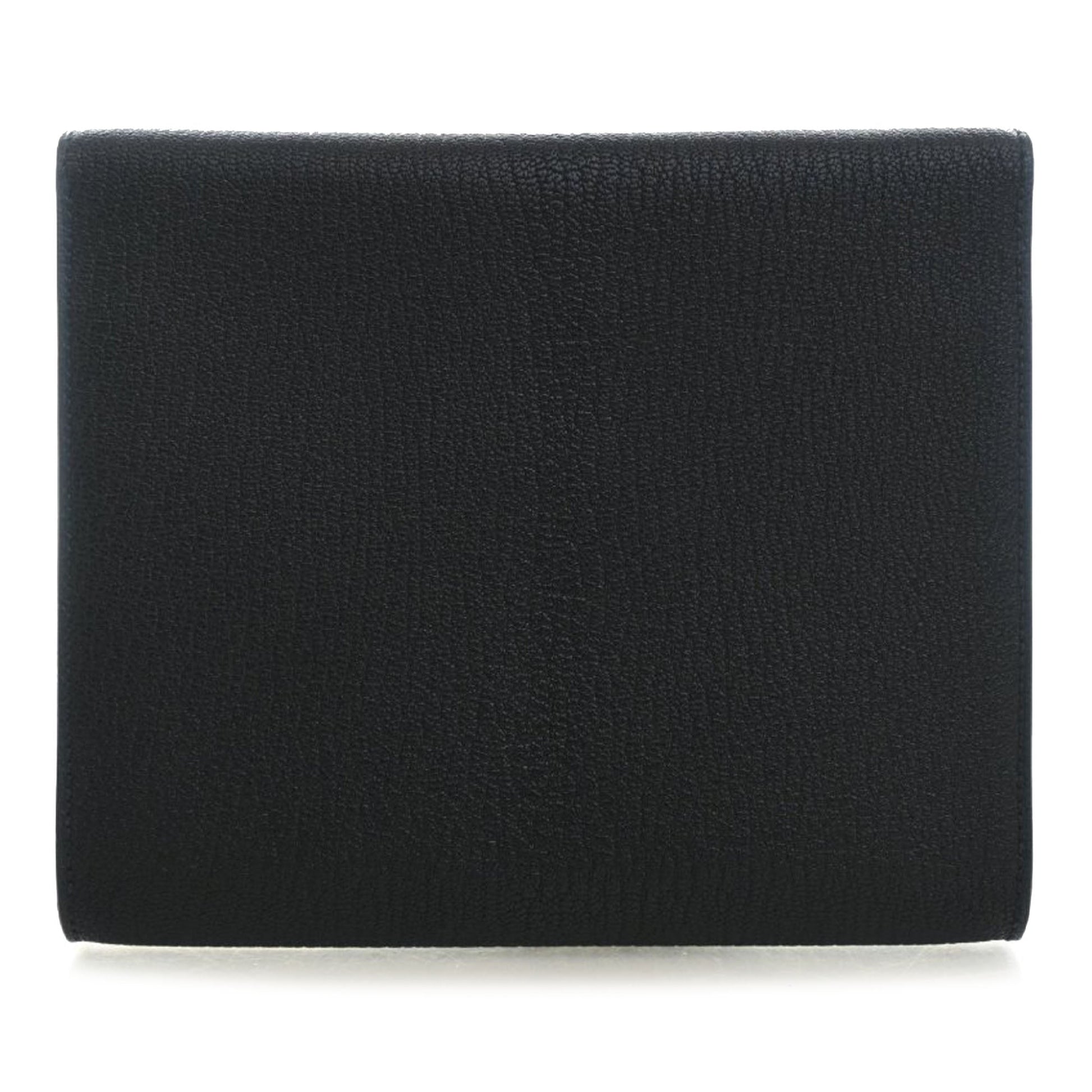 Hermès Chevre Mysore Clic 16 Wallet On Strap