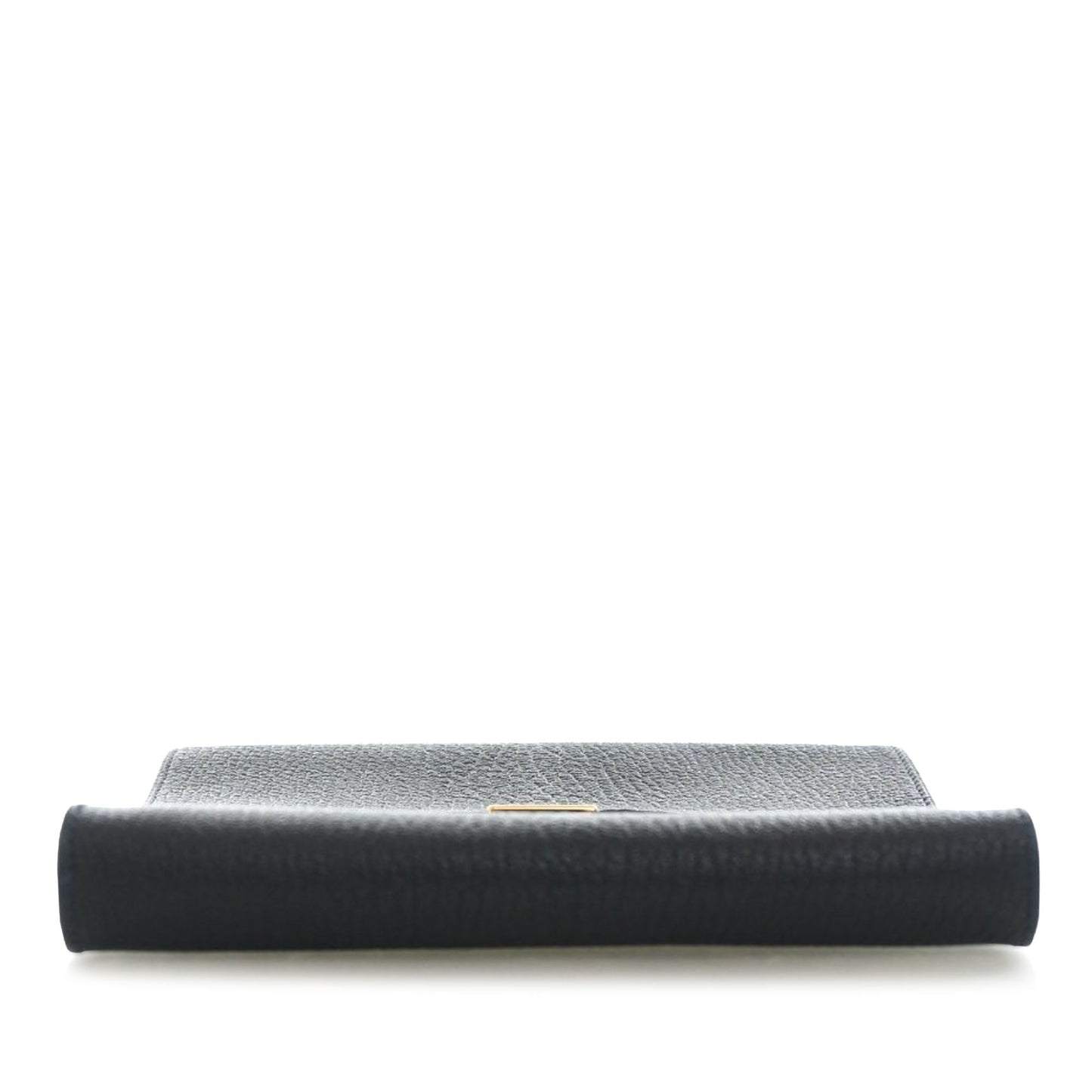 Hermès Chevre Mysore Clic 16 Wallet On Strap