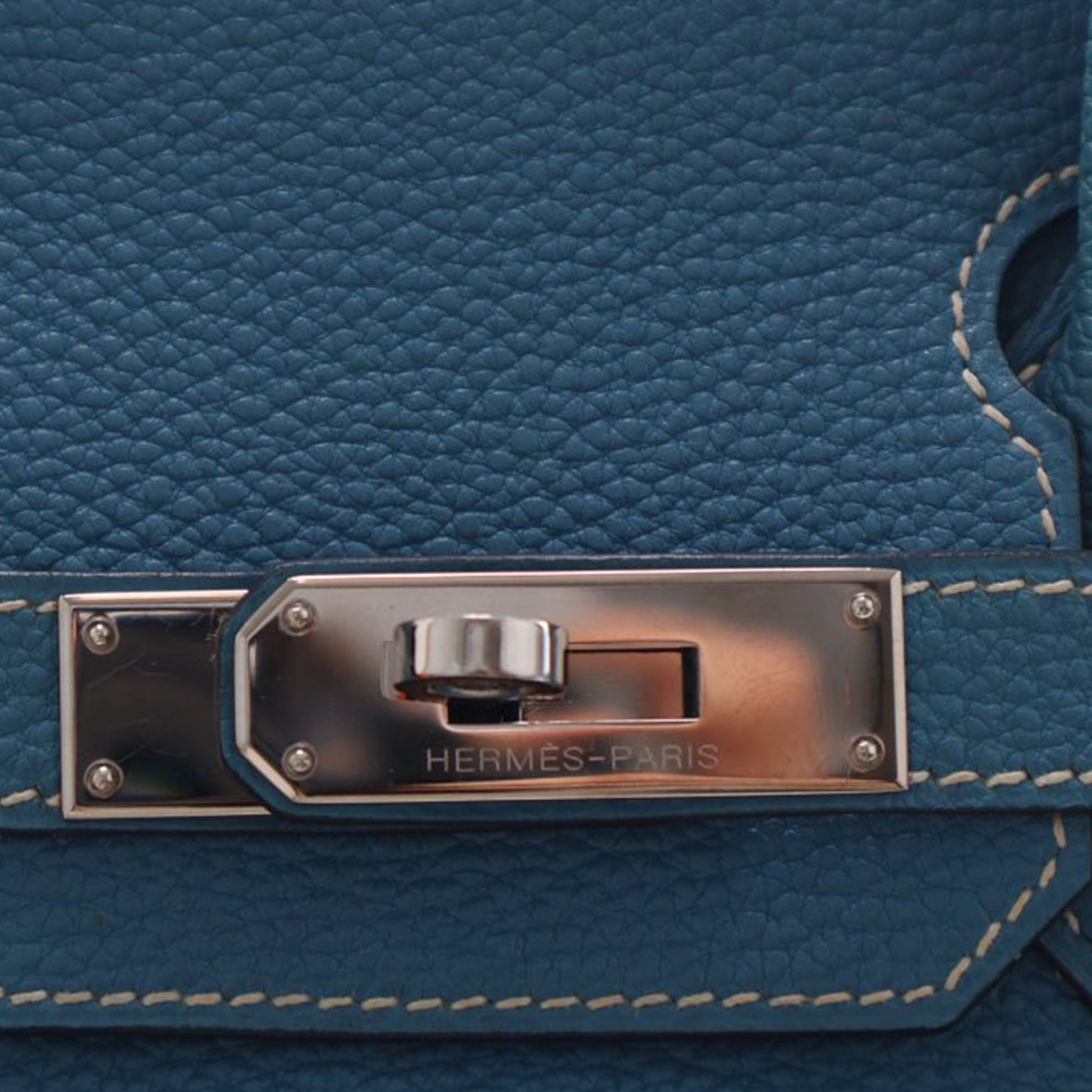 Hermès Togo Birkin Retourne 30