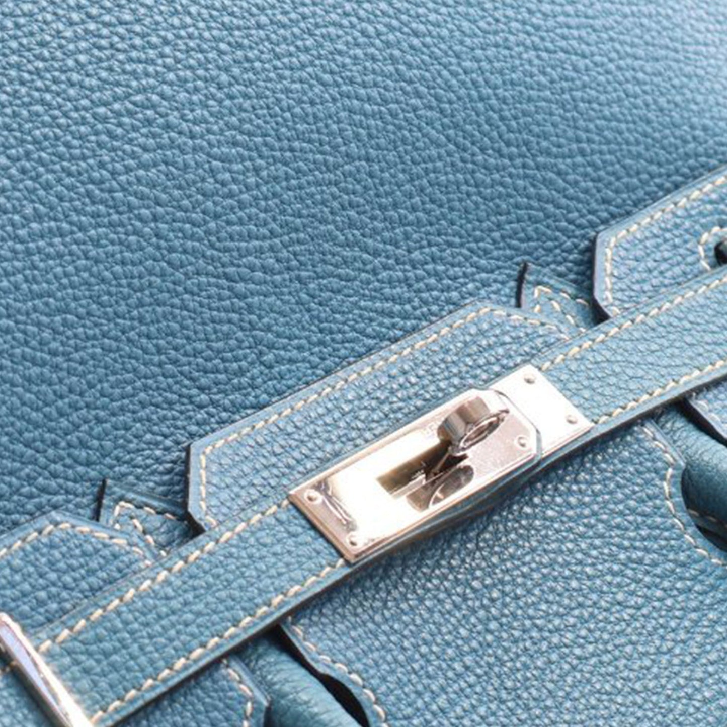 Hermès Togo Birkin Retourne 30
